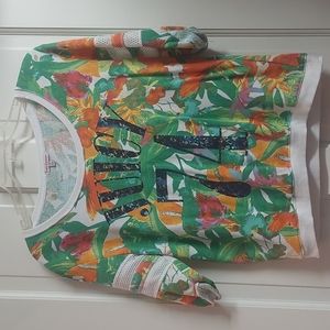 ❣️💫MARK DOWN💫❣️ 🧡💚Juicy Couture Sweater